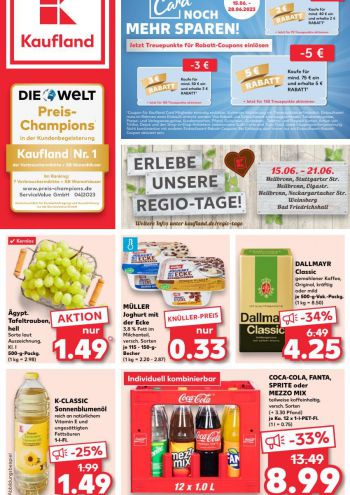 Kaufland offer thumb