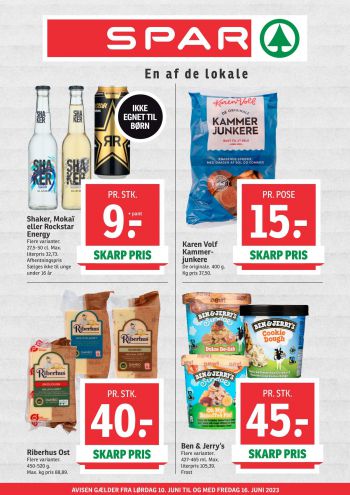 Spar Hypermarket offer thumb