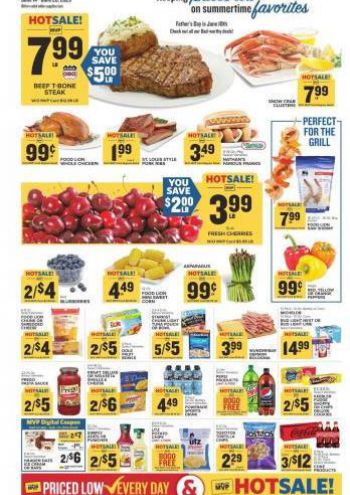 Foodlion offer thumb