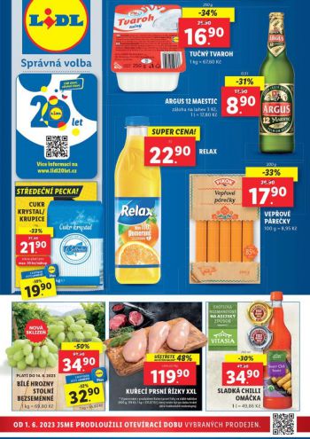 LIDL offer thumb
