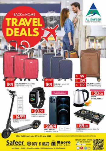 Safeer Market offer thumb