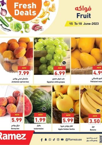 Ramez Center offer thumb