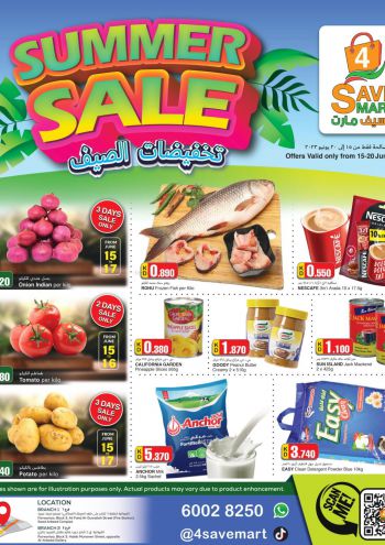 4 Save Mart offer thumb
