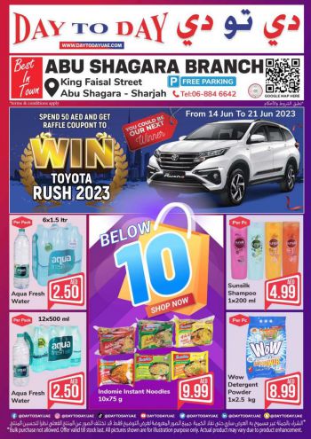 DaytoDay offer thumb