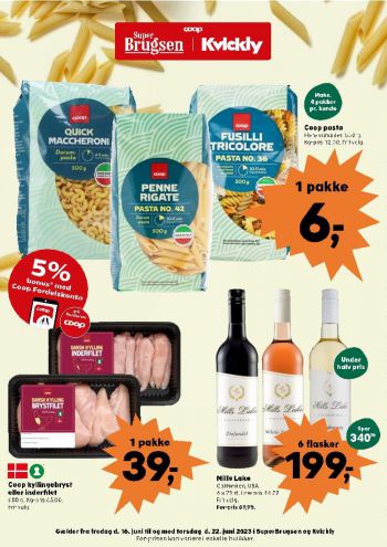 Super Brugsen offer thumb