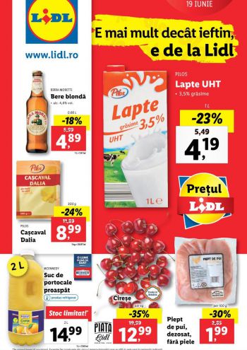 LIDL offer thumb