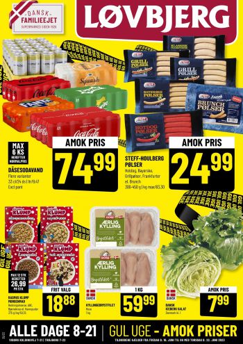 Løvbjerg offer thumb