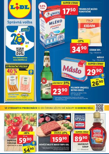 LIDL offer thumb