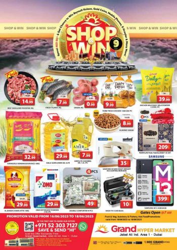 Grand Hyper offer thumb