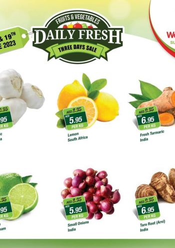 Westzone offer thumb