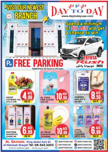 DaytoDay offer thumb