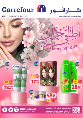 Carrefour offer thumb