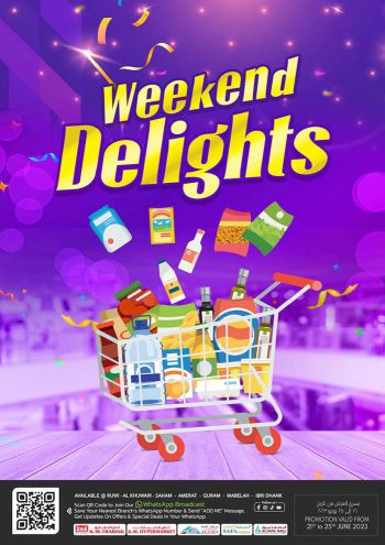 KM Trading offer thumb