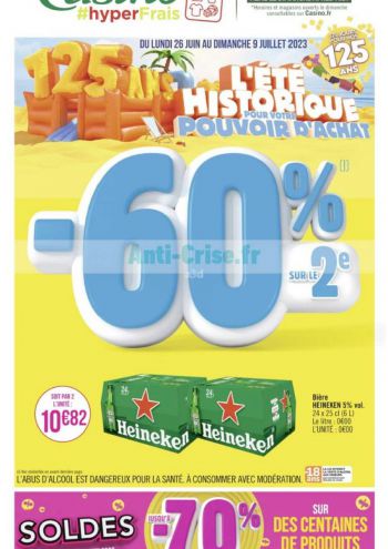 Geant Hyper offer thumb