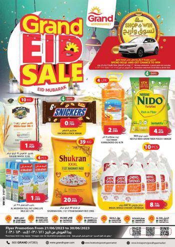 Grand Hyper offer thumb