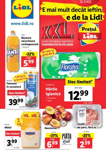 LIDL offer thumb