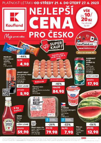 Kaufland offer thumb