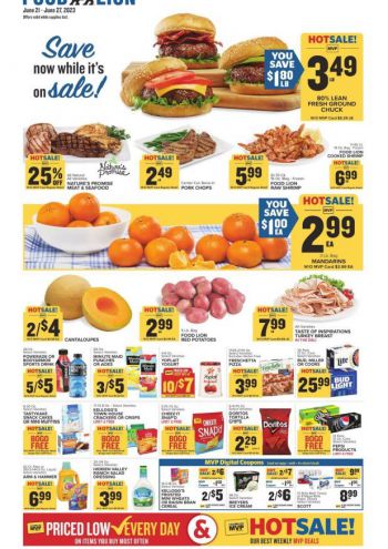Foodlion offer thumb