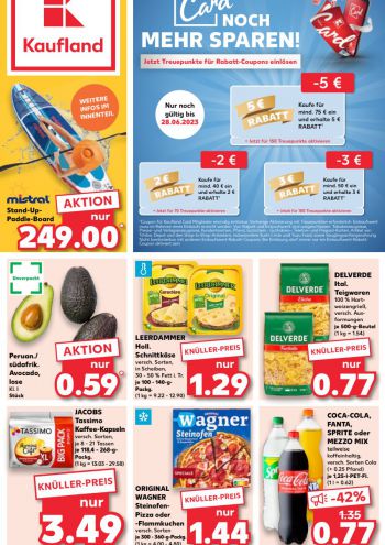 Kaufland offer thumb