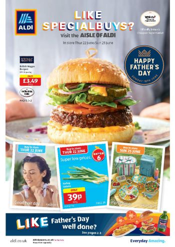 Aldi offer thumb