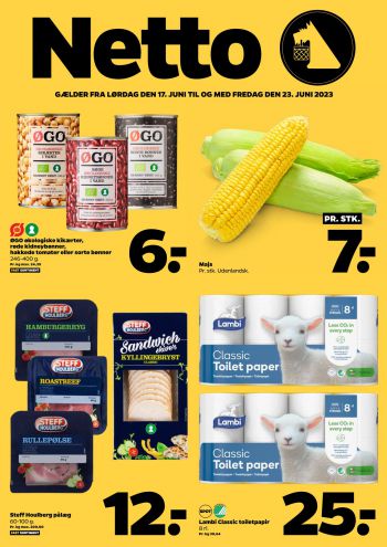 Netto offer thumb
