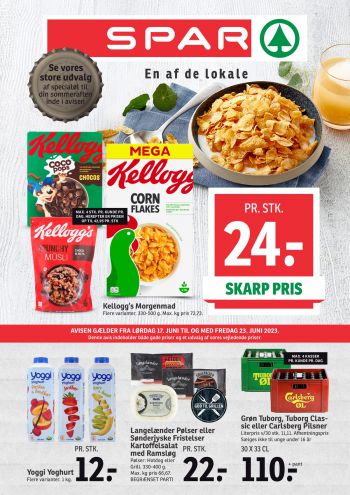 Spar Hypermarket offer thumb