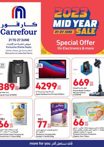 Carrefour offer thumb