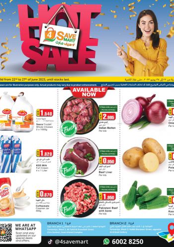4 Save Mart offer thumb