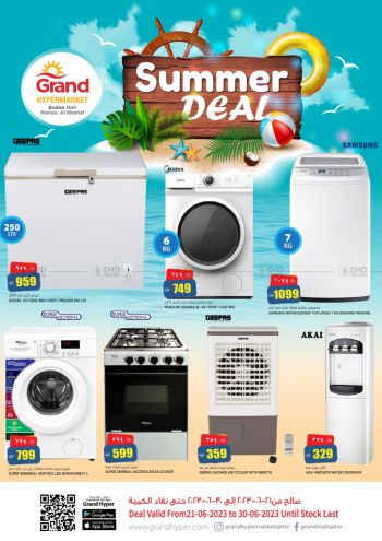 Grand Hyper offer thumb