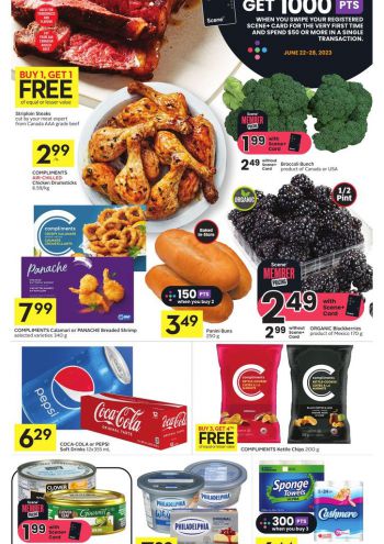 Foodland offer thumb