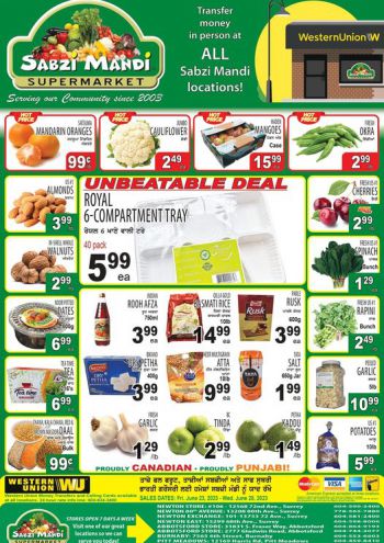 SabziMandi offer thumb