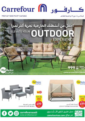 Carrefour offer thumb