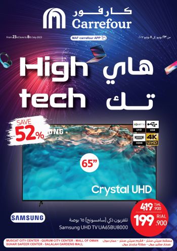 Carrefour offer thumb