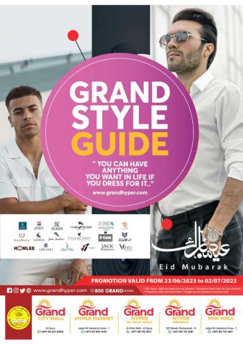 Grand Hyper offer thumb