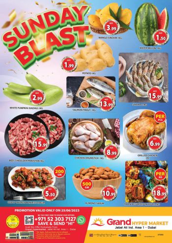 Grand Hyper offer thumb