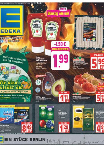 Edeka offer thumb