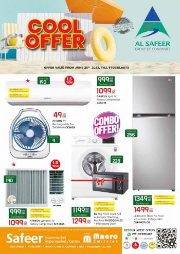 Safeer Market offer thumb