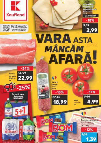 Kaufland offer thumb