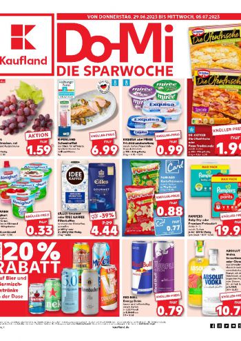 Kaufland offer thumb