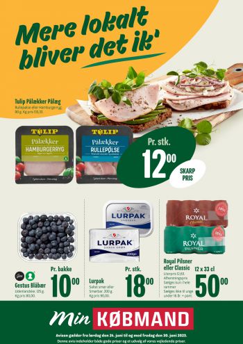 Min Købmand offer thumb