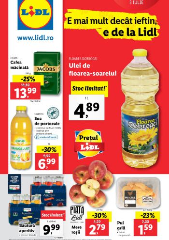 LIDL offer thumb