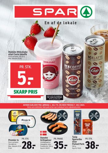 Spar Hypermarket offer thumb