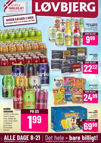 Løvbjerg offer thumb