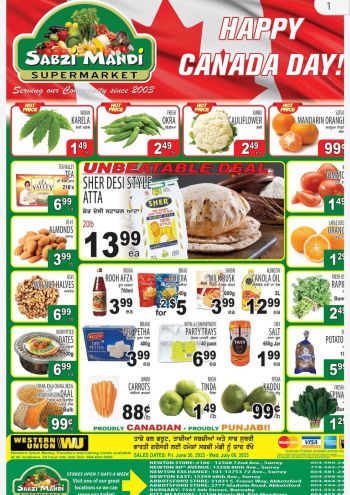 SabziMandi offer thumb