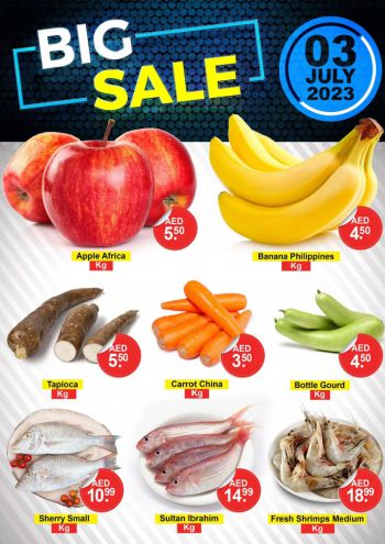 Al Madina Market offer thumb