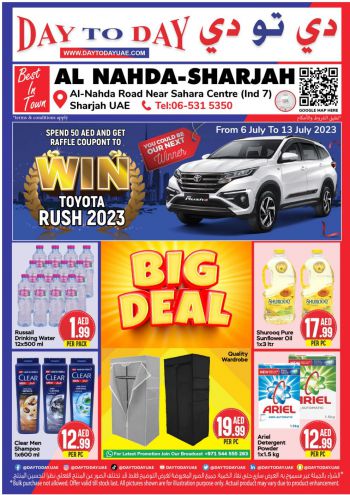 DaytoDay offer thumb