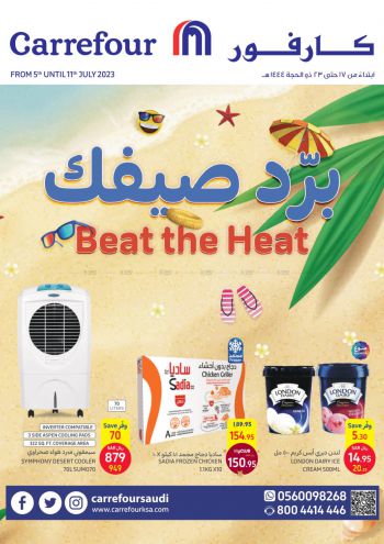 Carrefour offer thumb