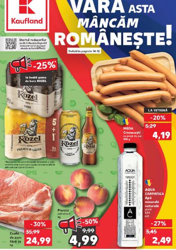 Kaufland offer thumb