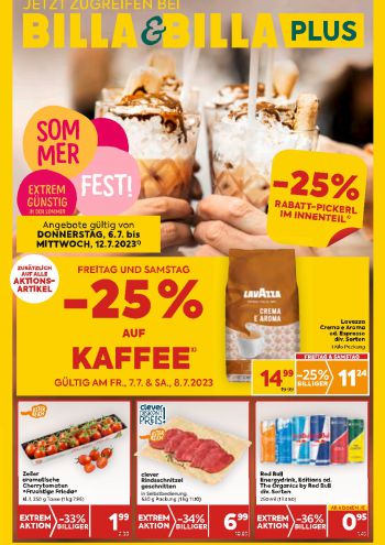 Billa offer thumb