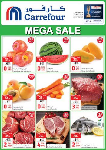 Carrefour offer thumb